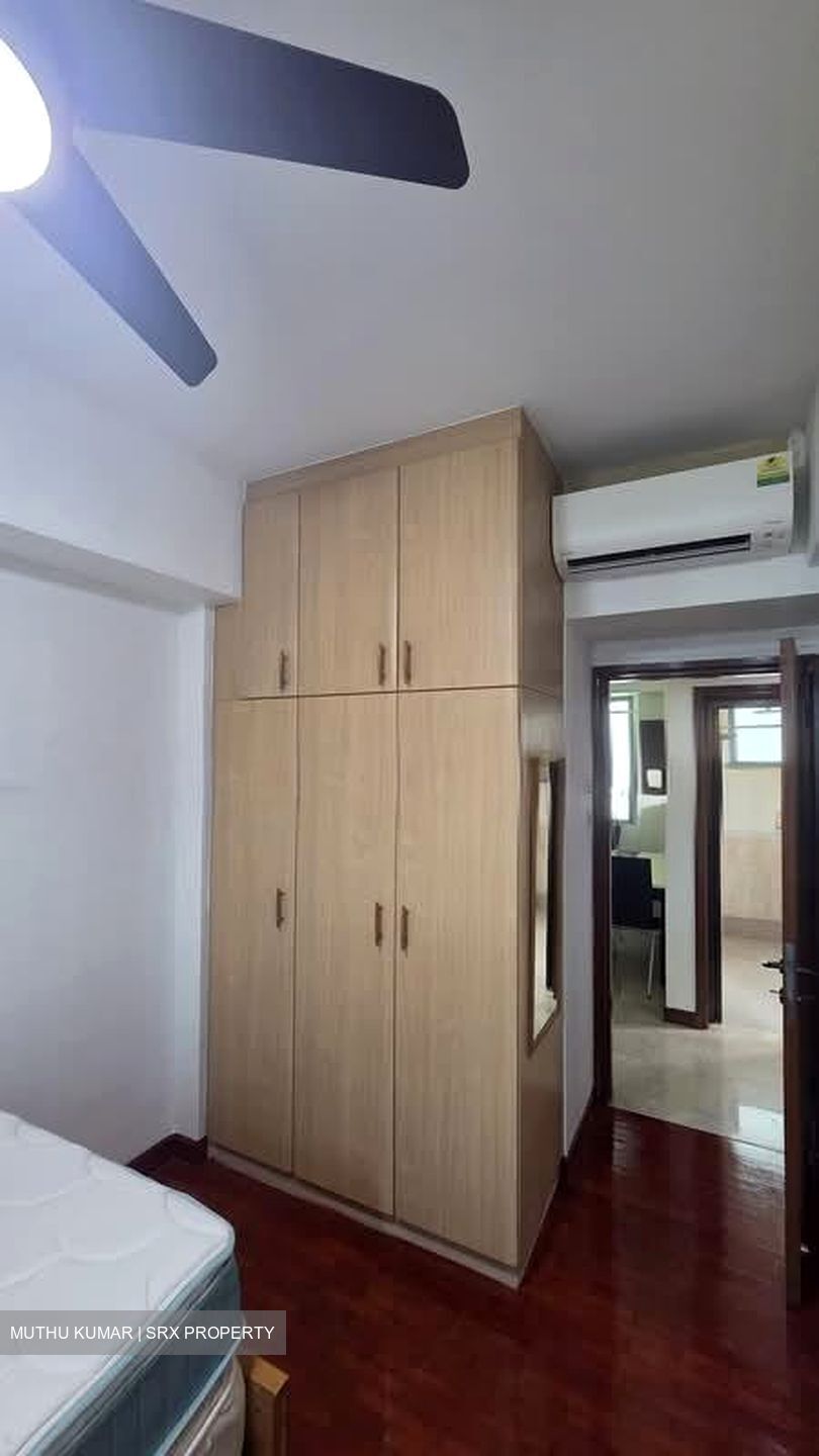 Palm Gardens (D23), Condominium #598149151